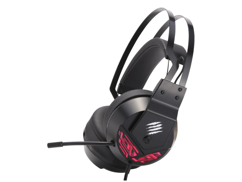 Mad Catz F.R.E.Q. 4
